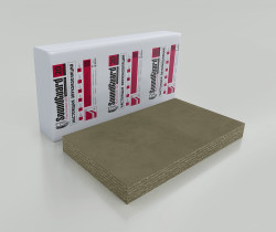 Минплита под стяжку SoundGuard FloorAcoustic "100"